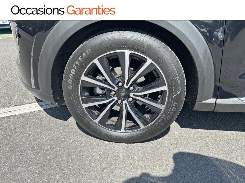 Voitures occasions FORD PUMA Titanium Metz