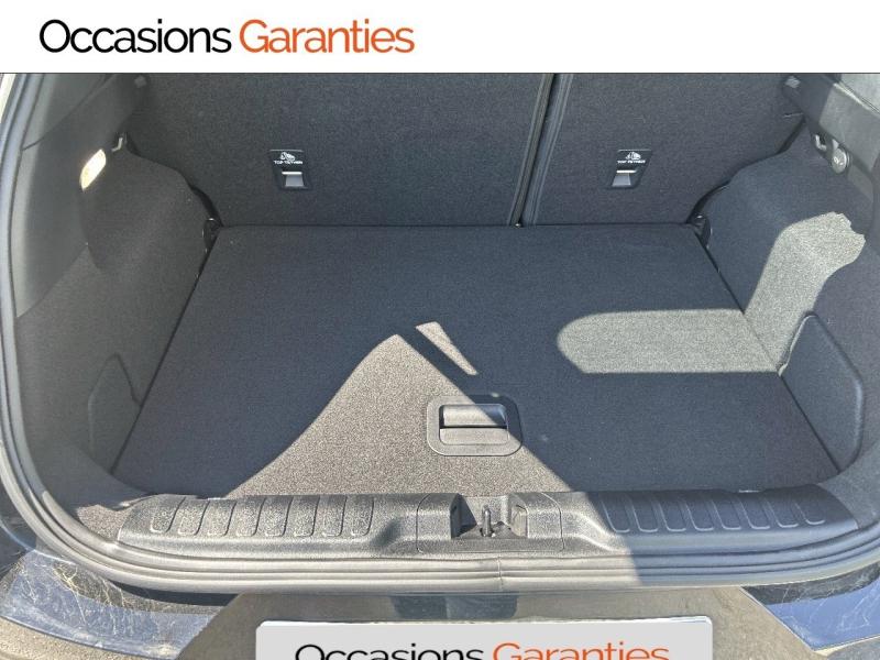 Voitures occasions FORD PUMA Titanium Metz