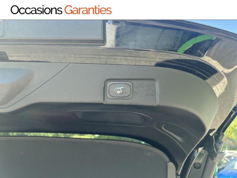 Voitures occasions FORD PUMA Titanium Metz