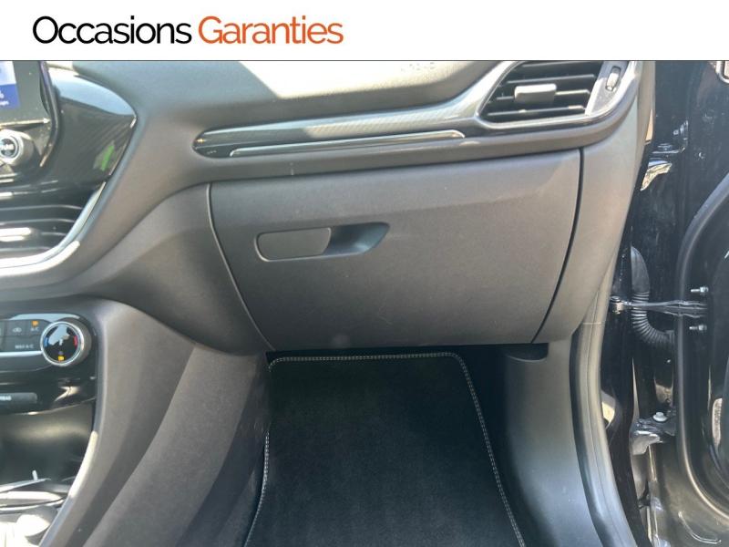 Voitures occasions FORD PUMA Titanium Metz