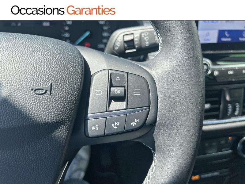 Voitures occasions FORD PUMA Titanium Metz