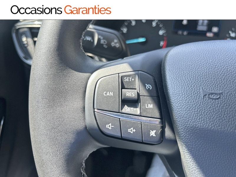 Voitures occasions FORD PUMA Titanium Metz