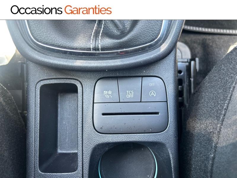 Voitures occasions FORD PUMA Titanium Metz