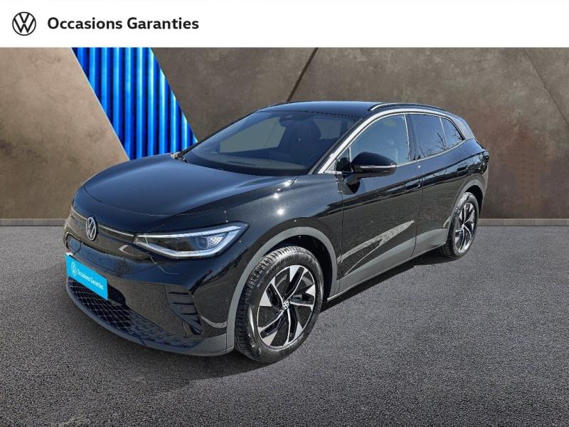 Voitures occasions VOLKSWAGEN ID.4 Life Max Metz