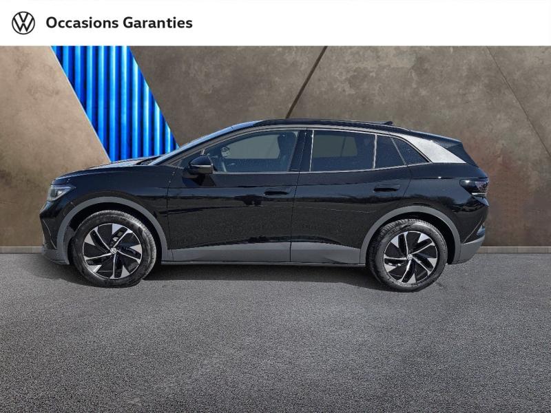 Voitures occasions VOLKSWAGEN ID.4 Life Max Metz