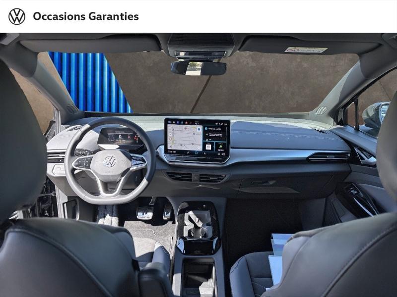 Voitures occasions VOLKSWAGEN ID.4 Life Max Metz