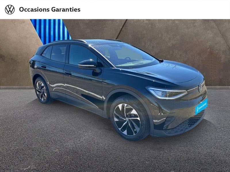 Voitures occasions VOLKSWAGEN ID.4 Life Max Metz
