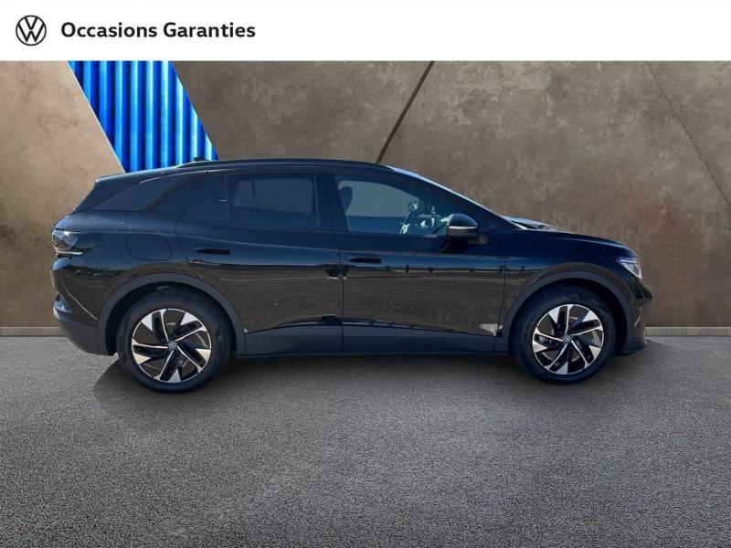 Voitures occasions VOLKSWAGEN ID.4 Life Max Metz