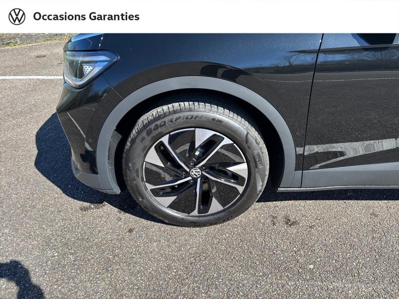 Voitures occasions VOLKSWAGEN ID.4 Life Max Metz