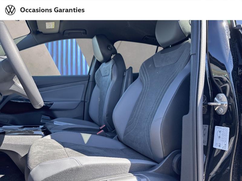 Voitures occasions VOLKSWAGEN ID.4 Life Max Metz