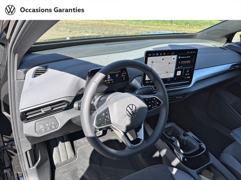 Voitures occasions VOLKSWAGEN ID.4 Life Max Metz