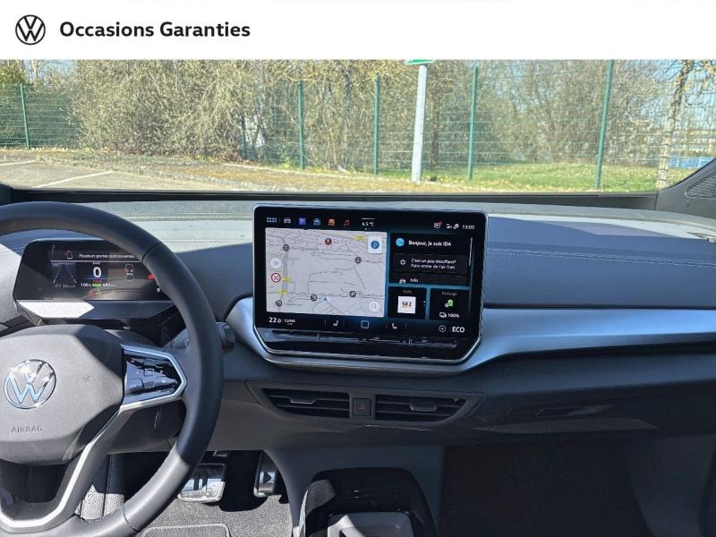 Voitures occasions VOLKSWAGEN ID.4 Life Max Metz