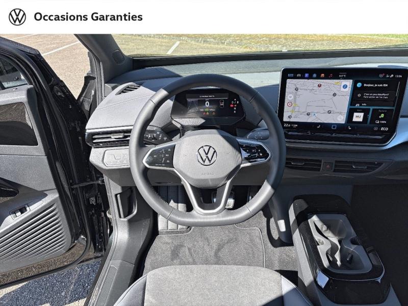 Voitures occasions VOLKSWAGEN ID.4 Life Max Metz