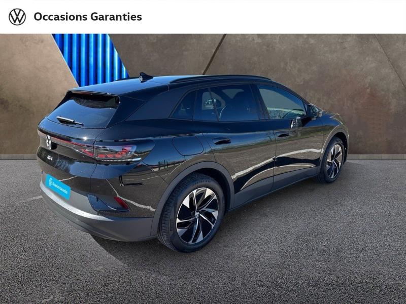 Voitures occasions VOLKSWAGEN ID.4 Life Max Metz