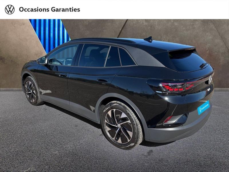 Voitures occasions VOLKSWAGEN ID.4 Life Max Metz