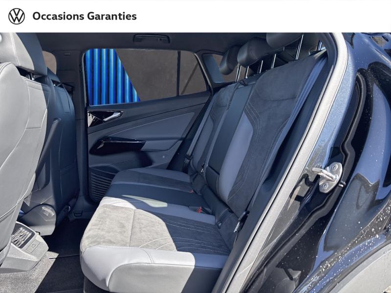 Voitures occasions VOLKSWAGEN ID.4 Life Max Metz