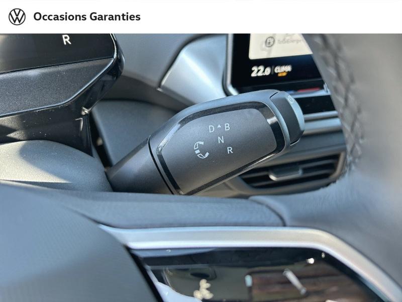 Voitures occasions VOLKSWAGEN ID.4 Life Max Metz