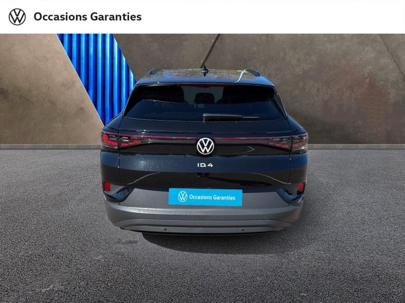 Voitures occasions VOLKSWAGEN ID.4 Life Max Metz