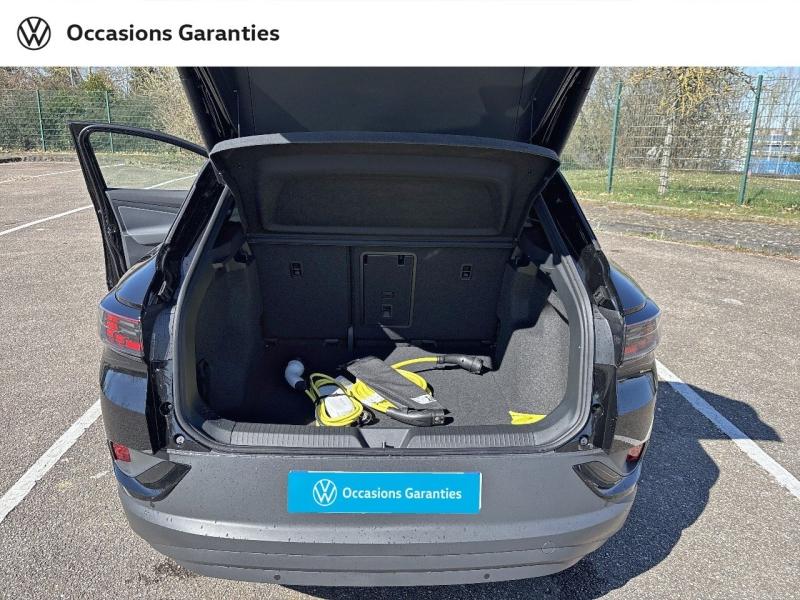 Voitures occasions VOLKSWAGEN ID.4 Life Max Metz