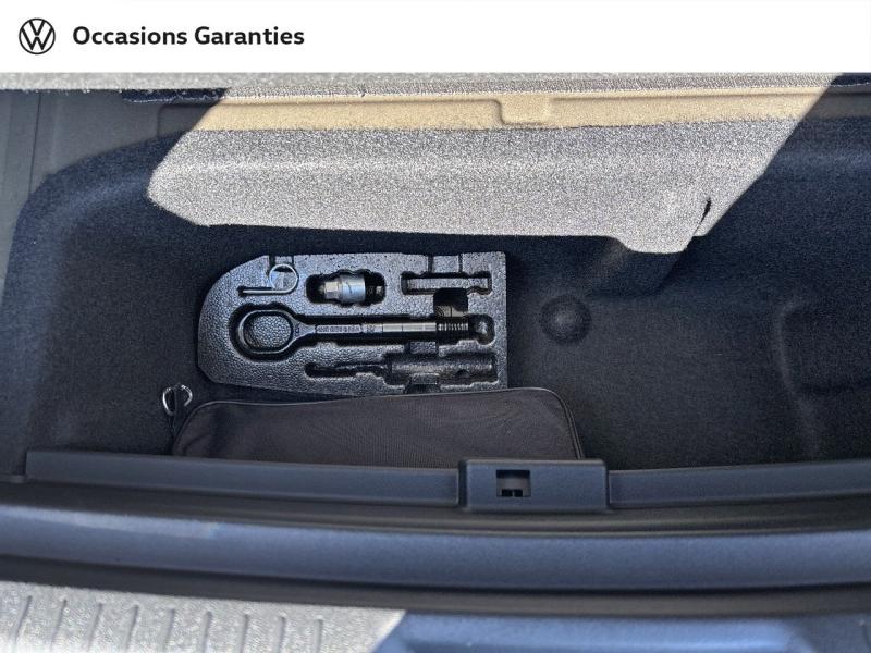 Voitures occasions VOLKSWAGEN ID.4 Life Max Metz