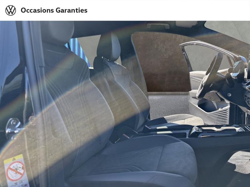 Voitures occasions VOLKSWAGEN ID.4 Life Max Metz