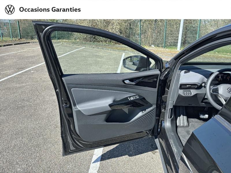 Voitures occasions VOLKSWAGEN ID.4 Life Max Metz