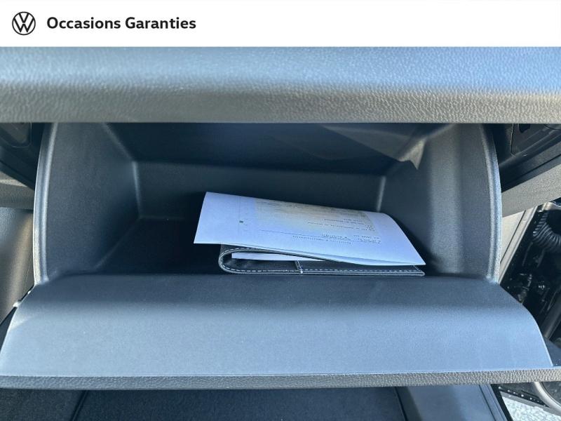 Voitures occasions VOLKSWAGEN ID.4 Life Max Metz