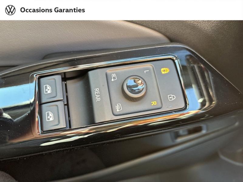 Voitures occasions VOLKSWAGEN ID.4 Life Max Metz