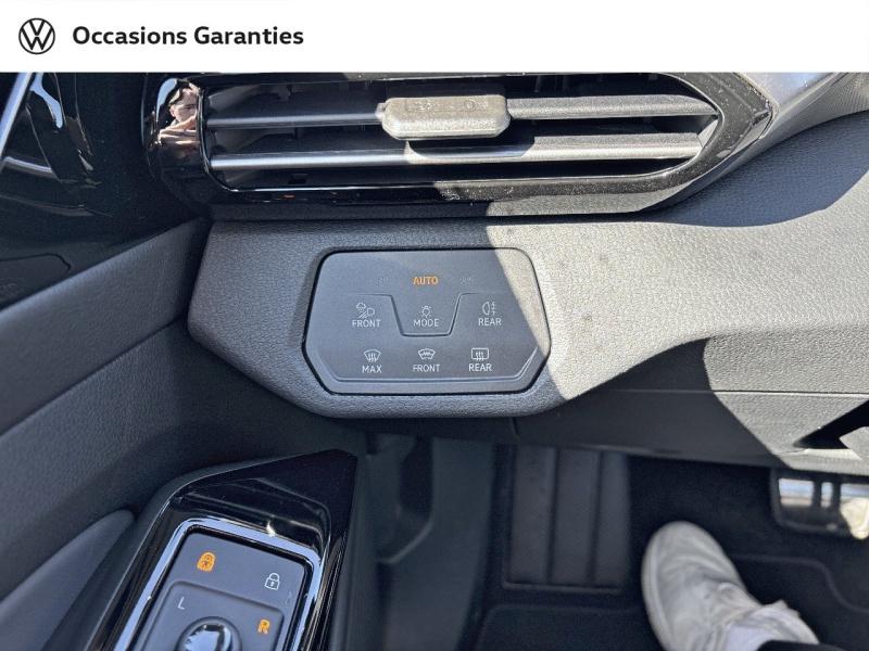 Voitures occasions VOLKSWAGEN ID.4 Life Max Metz