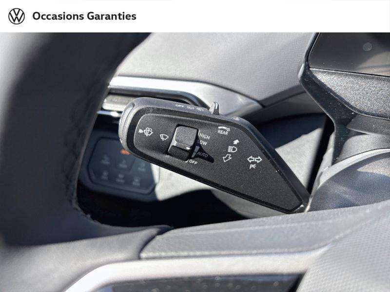 Voitures occasions VOLKSWAGEN ID.4 Life Max Metz