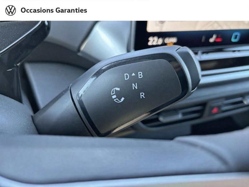 Voitures occasions VOLKSWAGEN ID.4 Life Max Metz
