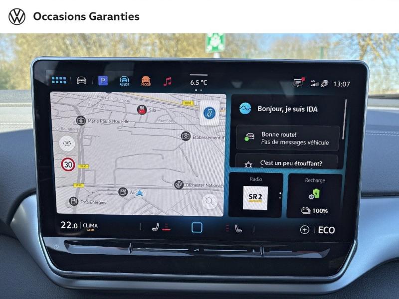 Voitures occasions VOLKSWAGEN ID.4 Life Max Metz