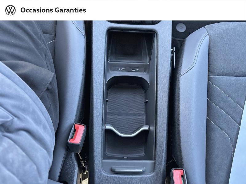 Voitures occasions VOLKSWAGEN ID.4 Life Max Metz