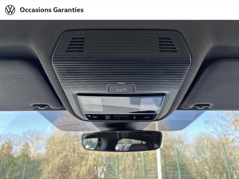 Voitures occasions VOLKSWAGEN ID.4 Life Max Metz