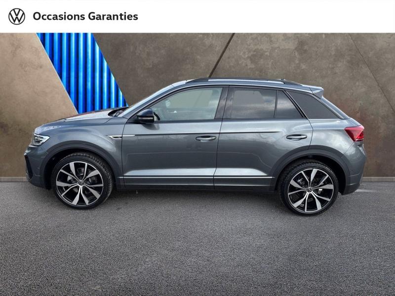 Voitures occasions VOLKSWAGEN T-ROC R-Line Edition Metz