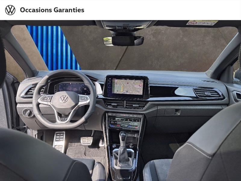 Voitures occasions VOLKSWAGEN T-ROC R-Line Edition Metz