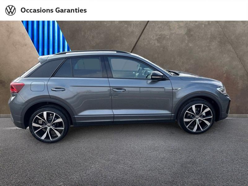 Voitures occasions VOLKSWAGEN T-ROC R-Line Edition Metz