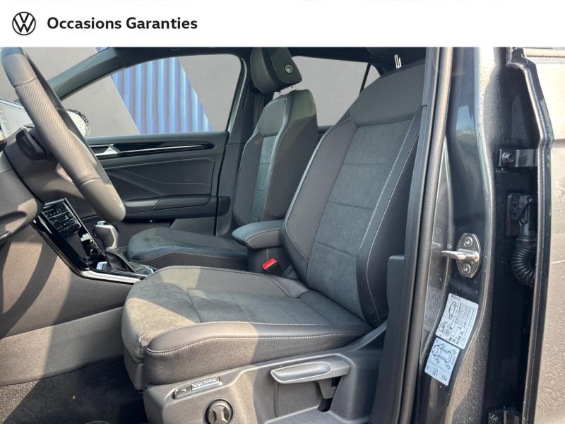 Voitures occasions VOLKSWAGEN T-ROC R-Line Edition Metz