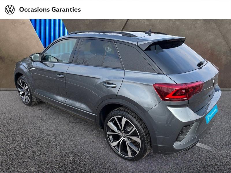 Voitures occasions VOLKSWAGEN T-ROC R-Line Edition Metz