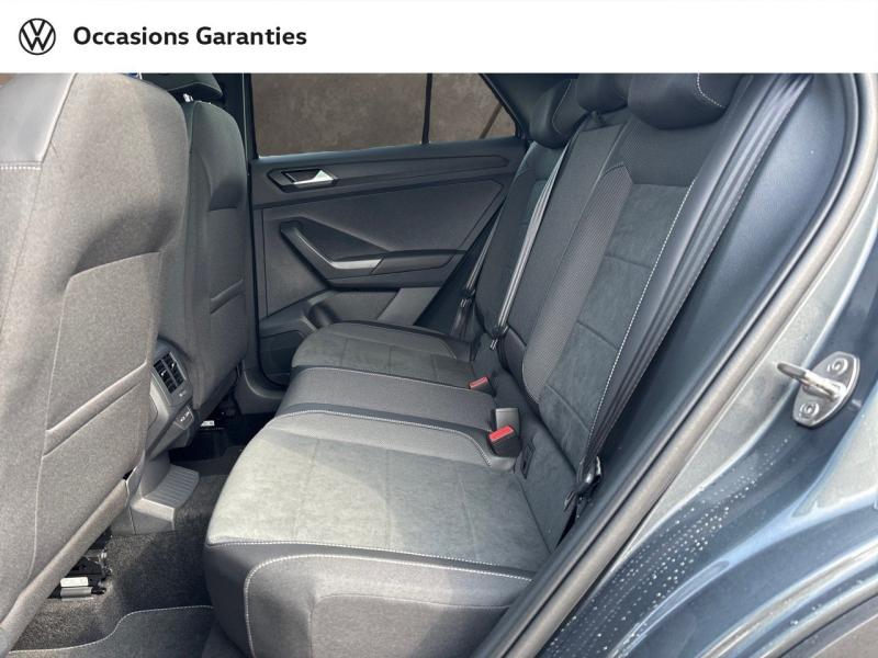 Voitures occasions VOLKSWAGEN T-ROC R-Line Edition Metz
