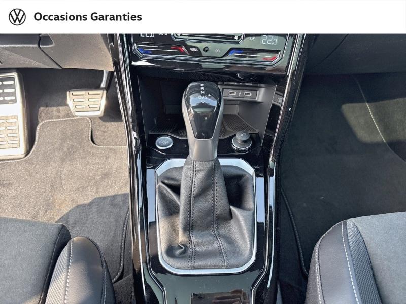 Voitures occasions VOLKSWAGEN T-ROC R-Line Edition Metz