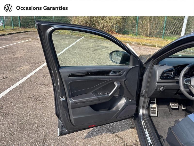 Voitures occasions VOLKSWAGEN T-ROC R-Line Edition Metz