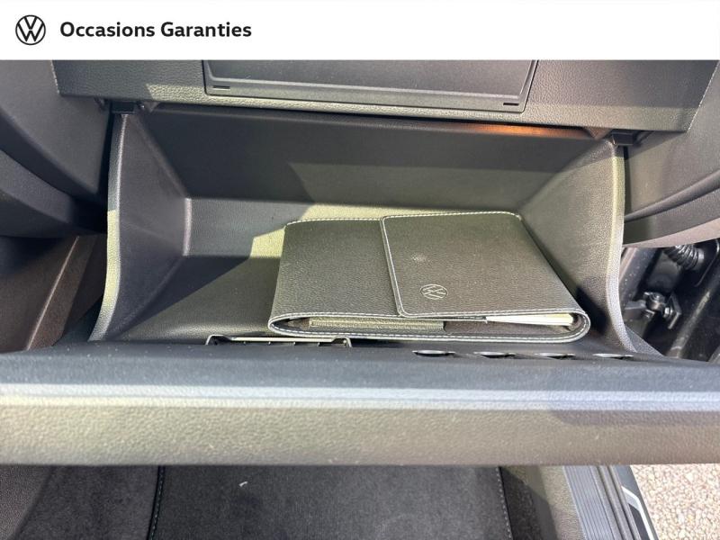 Voitures occasions VOLKSWAGEN T-ROC R-Line Edition Metz