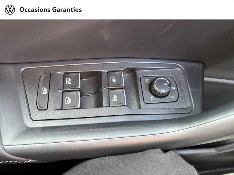 Voitures occasions VOLKSWAGEN T-ROC R-Line Edition Metz