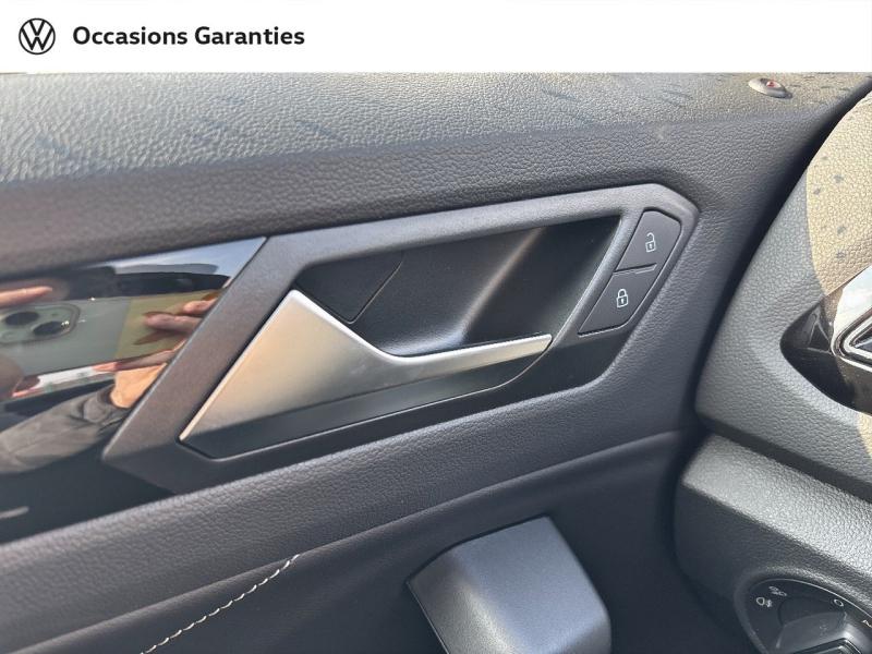 Voitures occasions VOLKSWAGEN T-ROC R-Line Edition Metz