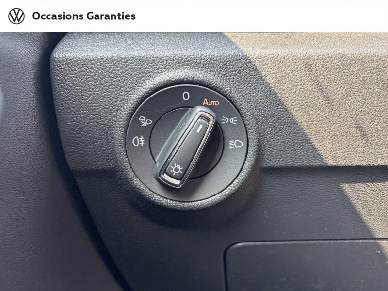 Voitures occasions VOLKSWAGEN T-ROC R-Line Edition Metz