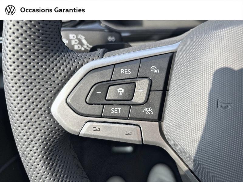 Voitures occasions VOLKSWAGEN T-ROC R-Line Edition Metz