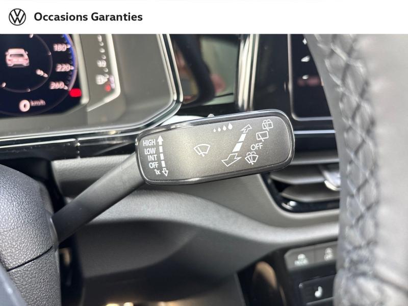 Voitures occasions VOLKSWAGEN T-ROC R-Line Edition Metz