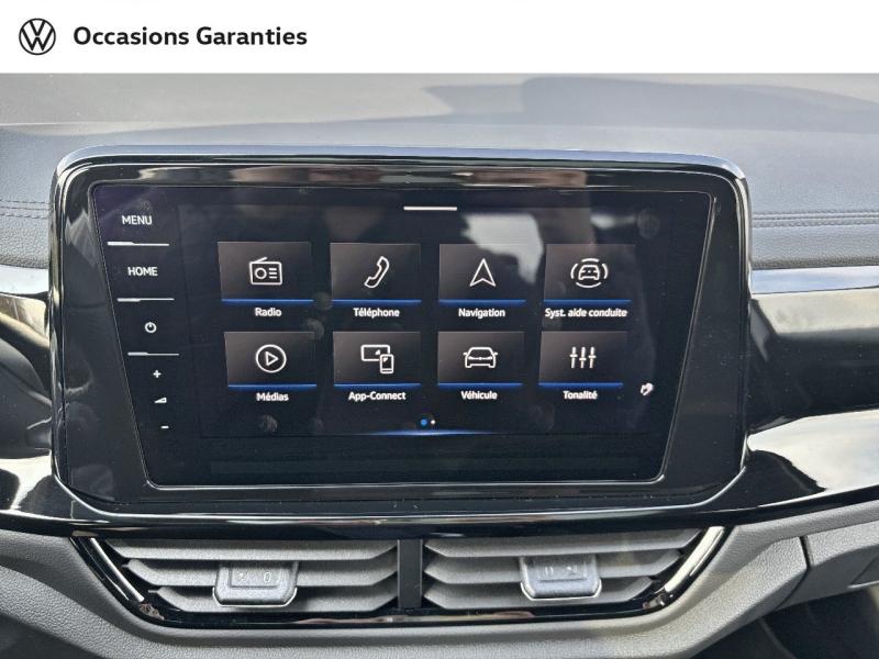 Voitures occasions VOLKSWAGEN T-ROC R-Line Edition Metz