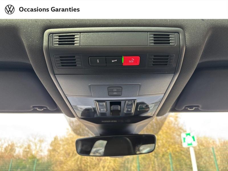 Voitures occasions VOLKSWAGEN T-ROC R-Line Edition Metz